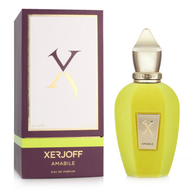 Profumo Unisex Xerjoff EDP V Amabile (50 ml)