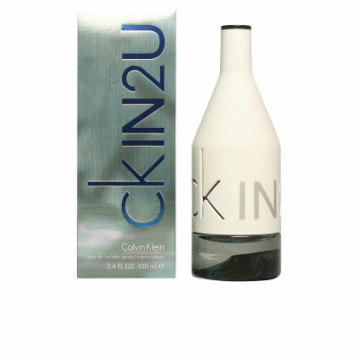 Profumo Uomo Calvin Klein 152414 EDT 100 ml