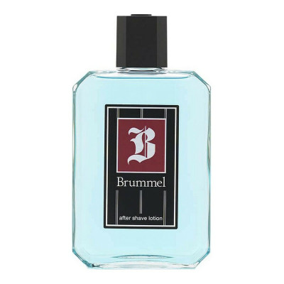 Dopobarba Puig Brummel 250 ml Uomo