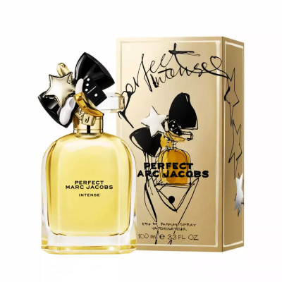 Profumo Donna Marc Jacobs Perfect Intense EDP (100 ml)