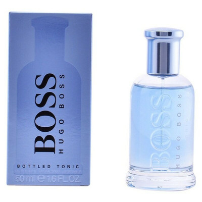 Profumo Uomo Boss Bottled Tonic Hugo Boss EDT