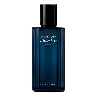 Profumo Uomo Cool Water Intense Davidoff 46440008000 Cool Water Intense 125 ml