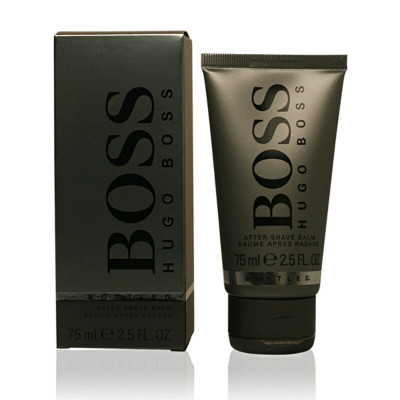 Balsamo Dopobarba Bottled Hugo Boss 118552 (75 ml) 75 ml