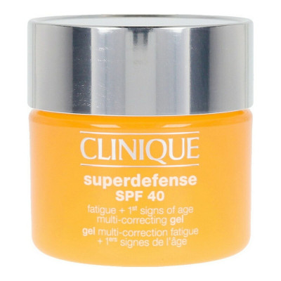 Siero Anti-fatica Superdefense Clinique 20714858735 SPF40 Spf 40 50 ml