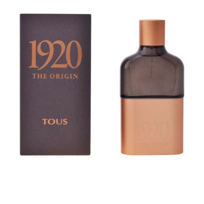 Profumo Uomo 1920 The Origin Tous EDP EDP 100 ml