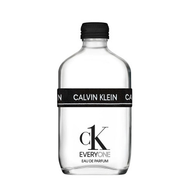 Profumo Unisex Calvin Klein EDP CK Everyone 200 ml