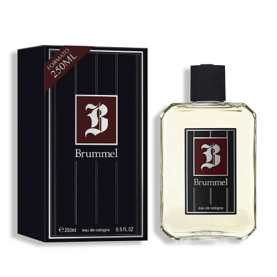 Profumo Uomo Puig Brummel Colonia EDC 250 ml