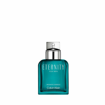 Profumo Uomo Calvin Klein ETERNITY FOR MEN EDP EDP 100 ml