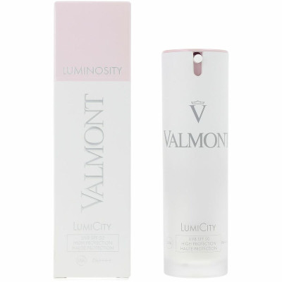 Crema Viso Idratante Valmont LUMICITY Spf 50 30 ml