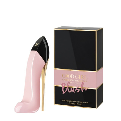 Profumo Donna EDP Carolina Herrera Good Girl Blush 30 ml