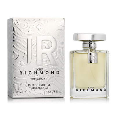 Profumo Donna John Richmond EDP John Richmond 100 ml