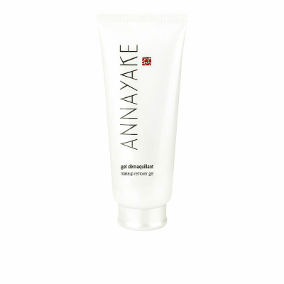 Gel Struccante Viso Annayake Basics 100 ml