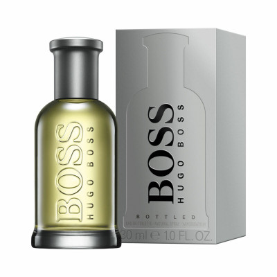 Profumo Uomo Hugo Boss Boss Bottled EDT (30 ml)