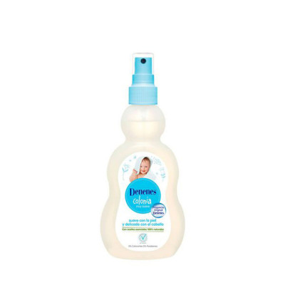 Profumo per Bambini Denenes Denenes (200 ml) 200 ml