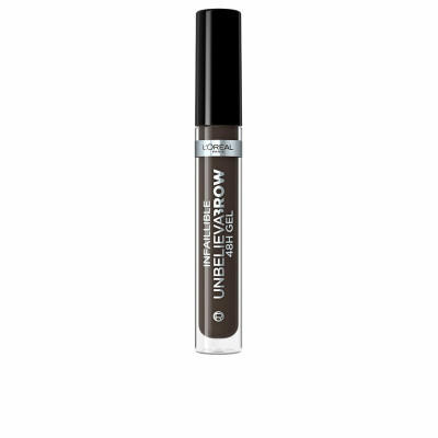 Matita per Sopracciglia L'Oreal Make Up UNBELIEVA BROW 3,4 ml