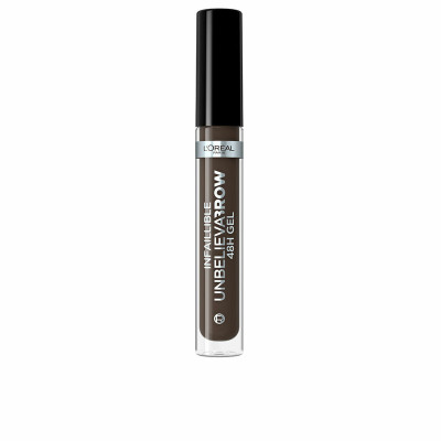 Matita per Sopracciglia L'Oreal Make Up UNBELIEVA BROW 3,4 ml