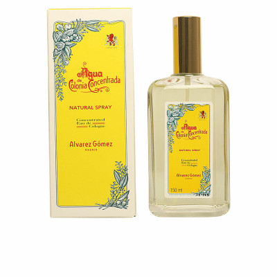 Profumo Unisex Alvarez Gomez AGUA DE COLONIA EDC 150 ml