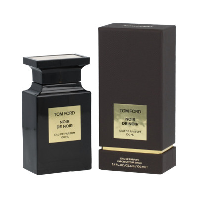 Profumo Unisex Tom Ford Noir de Noir EDP EDP 100 ml