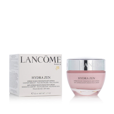 Crema Viso Idratante Lancôme Hydra Zen 50 ml