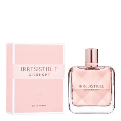 Profumo Donna Givenchy Irresistible EDP 80 ml