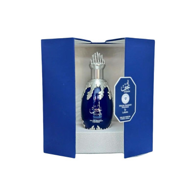 Profumo Donna Lattafa Niche Emarati Lujain EDP 100 ml