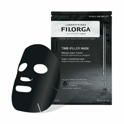 Maschera Antirughe Filorga Time-Filler