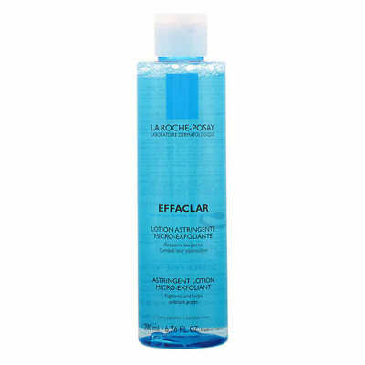 Lozione Purificante microesfoliante La Roche Posay Effaclar  (200 ml)