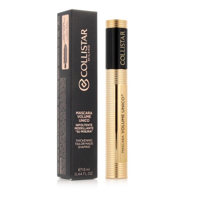 Mascara Effetto Volume Collistar Mascara 13 ml