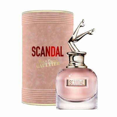 Profumo Donna Jean Paul Gaultier Scandal EDP 30 ml