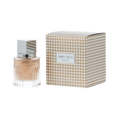 Profumo Donna Jimmy Choo EDP Illicit 40 ml