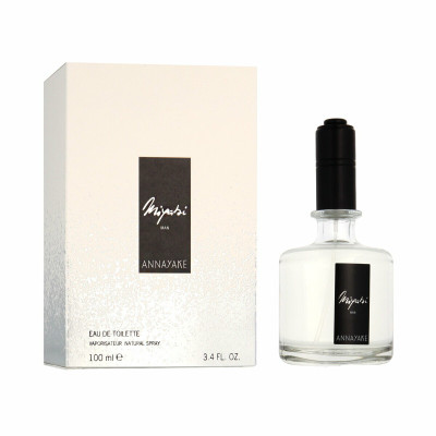 Profumo Uomo Annayake EDT Miyabi 100 ml