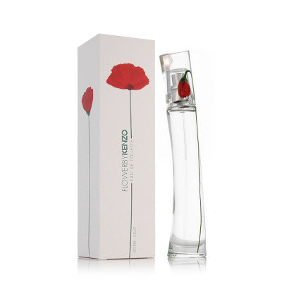 Profumo Donna Kenzo Flower By Kenzo Eau Legere EDT 30 ml