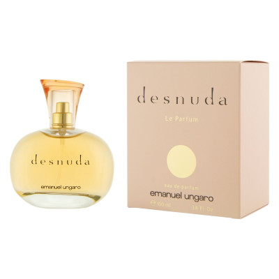 Profumo Donna Emanuel Ungaro EDP Desnuda 100 ml