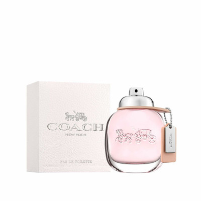 Profumo Donna Coach EDT Coach 50 ml