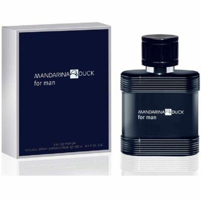 Profumo Uomo Mandarina Duck (100 ml) EDP