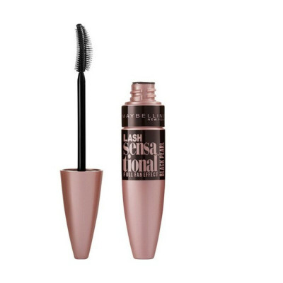 Mascara per Ciglia Lash Sensational Maybelline