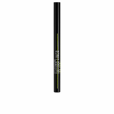 Matita Occhi Maybelline Tatto Liner Resistente all'acqua