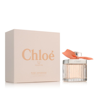 Profumo Donna Chloe EDT Chloé Rose Tangerine 75 ml