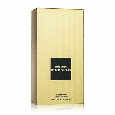 Profumo Donna Tom Ford Black Orchid EDP EDP 100 ml