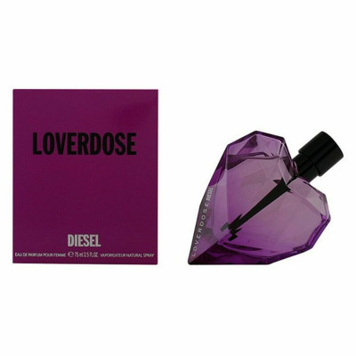 Profumo Donna Loverdose Diesel EDP EDP