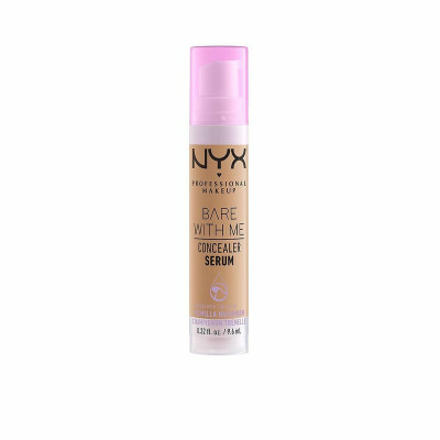 Correttore Viso NYX K3391900 Siero Nº 07 9,6 ml