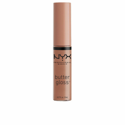 Lucidalabbra NYX Butter Gloss Madeleine 8 ml