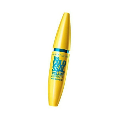 Mascara Effetto Volume Colossal Go Extreme Maybelline