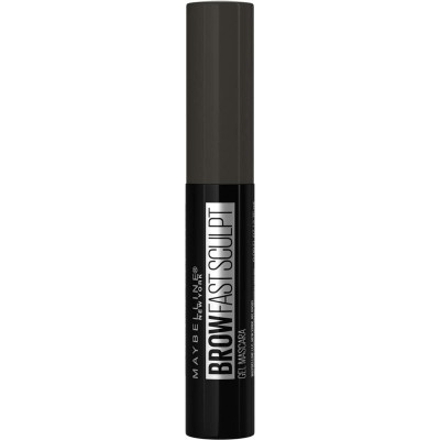 Mascara per Sopracciglia Maybelline Express Brow Nº 06 Deep Brown