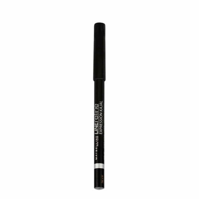 Matita Occhi Maybelline Line Refine Nº 33 Negro