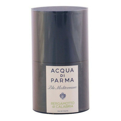 Profumo Unisex Acqua Di Parma EDT Blu Mediterraneo Bergamotto Di Calabria 75 ml