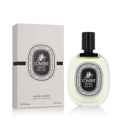 Profumo Donna Diptyque l'Ombre Dans l'Eau 100 ml