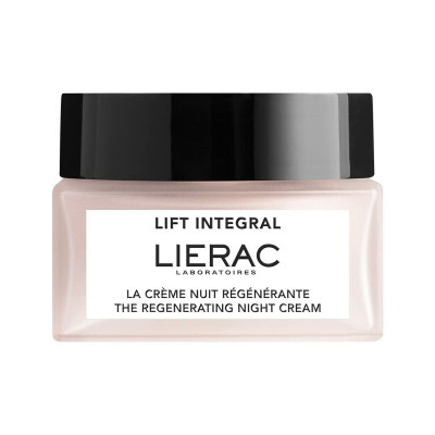 Crema Rigenerante Lierac Lift Integral 50 ml