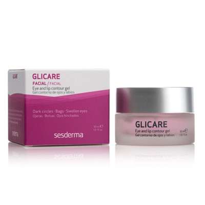 Contorno Occhi Glicare Sesderma (30 ml)