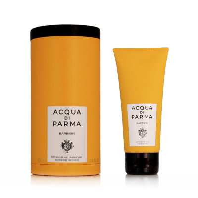 Gel Detergente Viso Acqua Di Parma Barbiere 100 ml